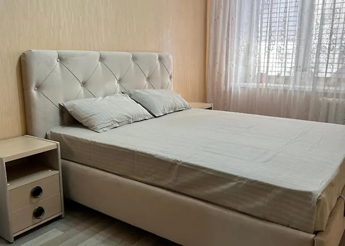 Telecentru, Comfortable Apartment