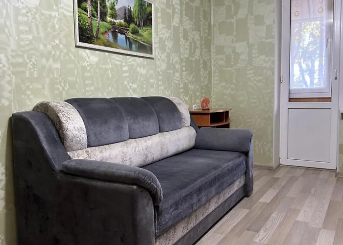 Telecentru, Comfortable Apartment